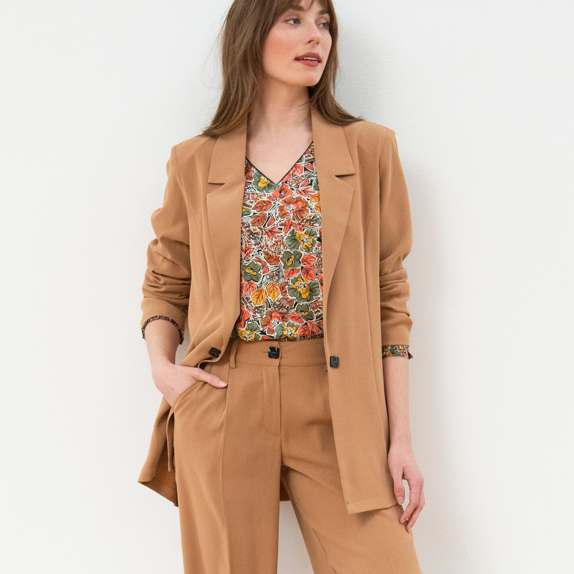 Blancheporte veste 2025 femme